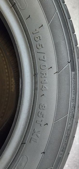 Sunny Harmonic — 165/70 R14 — 165/70 R14 4 шт (Комплект) — 6.0