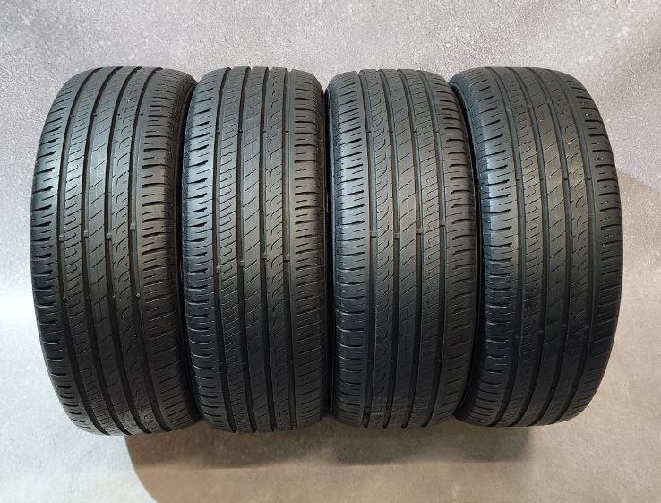 Barum — 205/55 R16 — Barum 205/55 R16 4 шт (Комплект) — 6.0