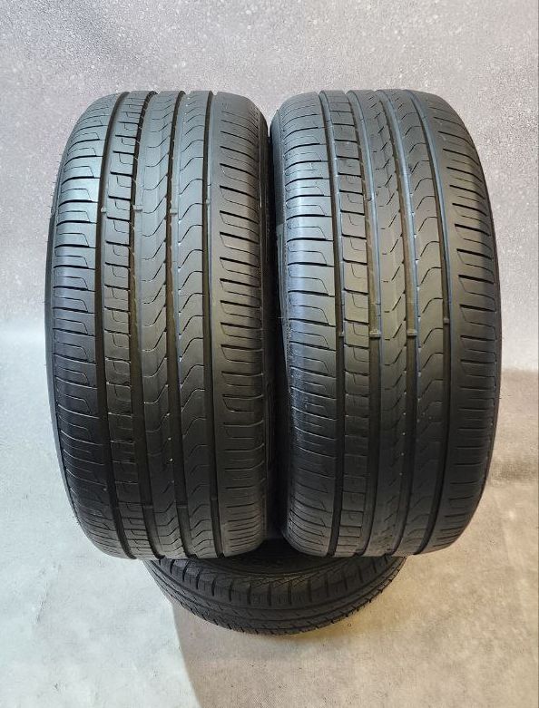 Pirelli — Pirelli 255/45 R19 — 255/45 R19