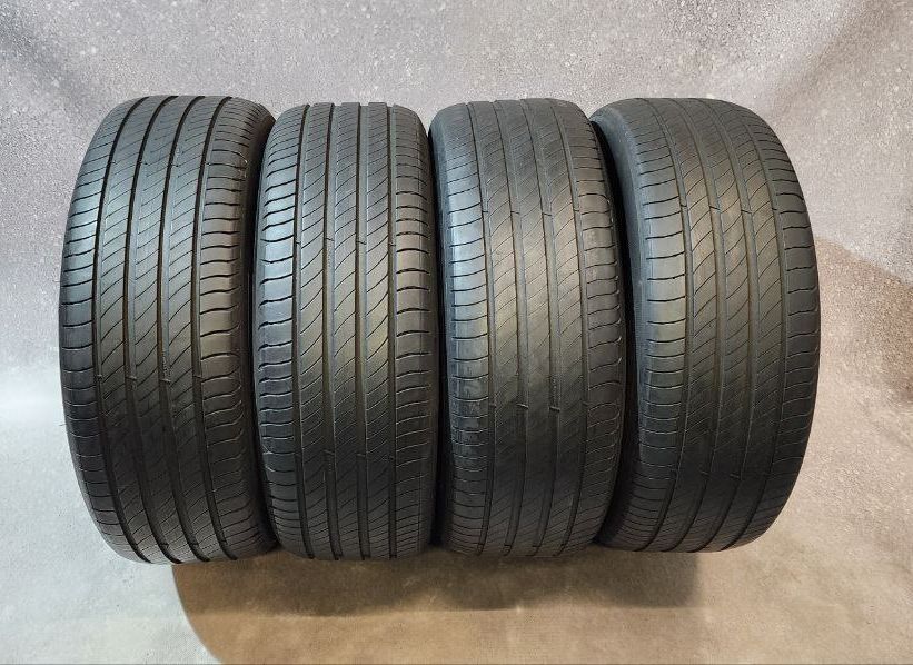 Michelin — 225/55 R18 — Michelin 225/55 R18 4 шт (Комплект) — 6.0