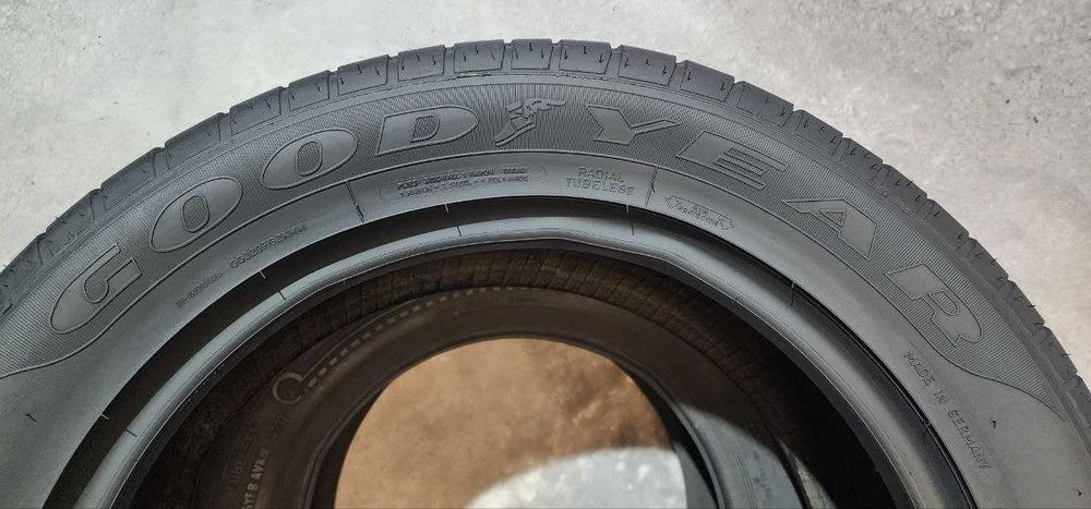 Goodyear — 235/50 R17 — Goodyear 235/50 R17 2 шт (Пара) — 6.0