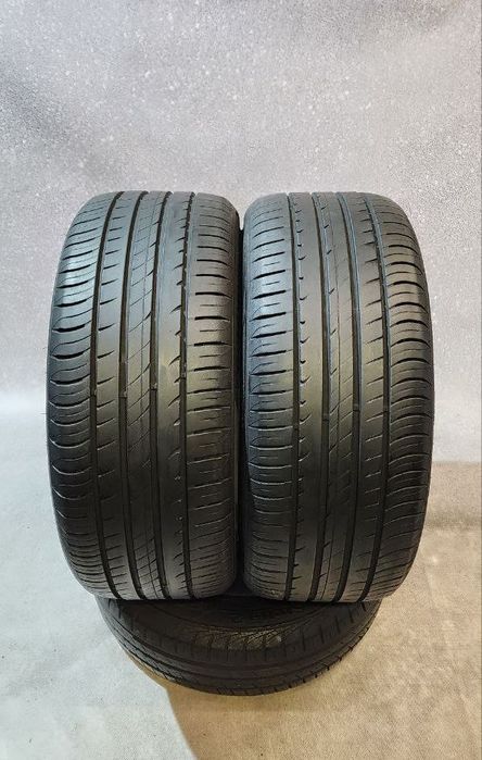 Hankook — 225/40 R18 — Hankook 225/40 R18 2 шт (Пара) — 6.0