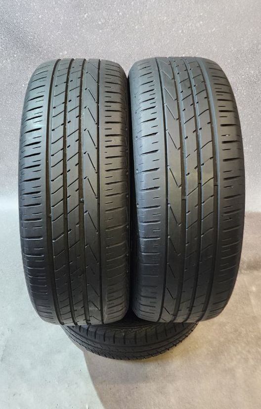 Hankook — Hankook 235/60 R18 — 235/60 R18