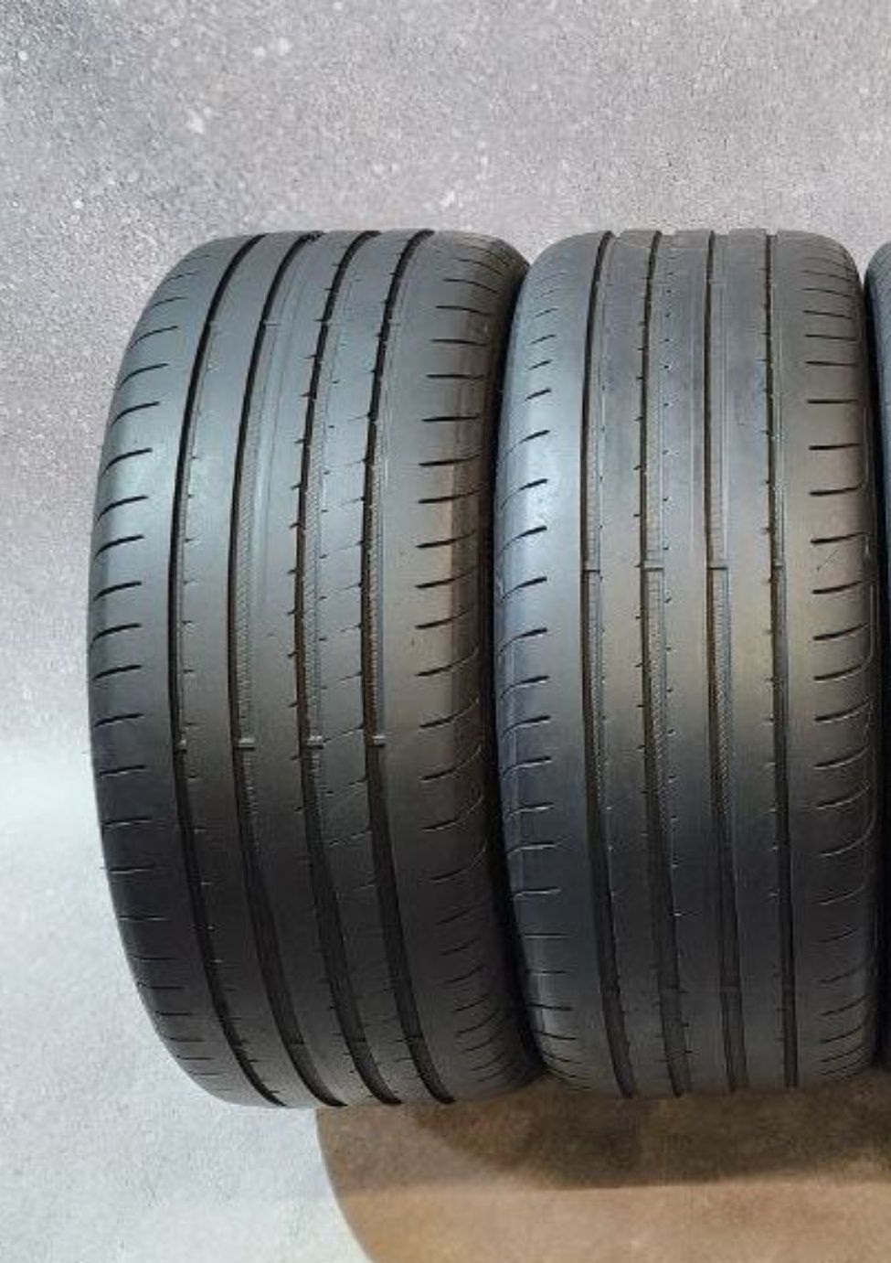 Goodyear — Goodyear 225/40 R18 — 225/40 R18