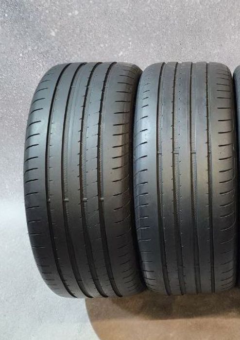 Goodyear — 225/40 R18 — Goodyear 225/40 R18 2 шт (Пара) — 6.0