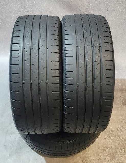 Continental — 205/45 R16 — Continental 205/45 R16 2 шт (Пара) — 6.0