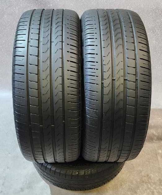 Pirelli — Pirelli 255/40 R20 — 255/40 R20