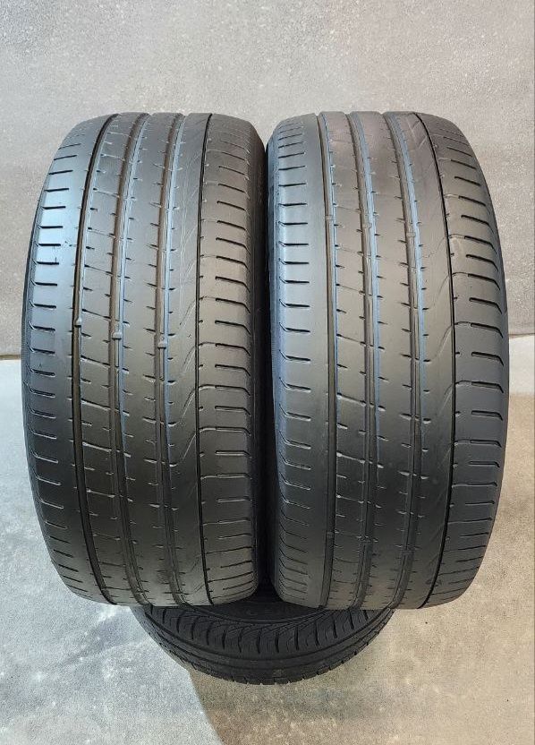 Pirelli — Pirelli 265/50 R19 — 265/50 R19
