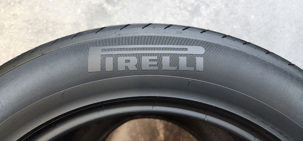 Pirelli — 265/50 R19 — Pirelli 265/50 R19 2 шт (Пара) — 6.0