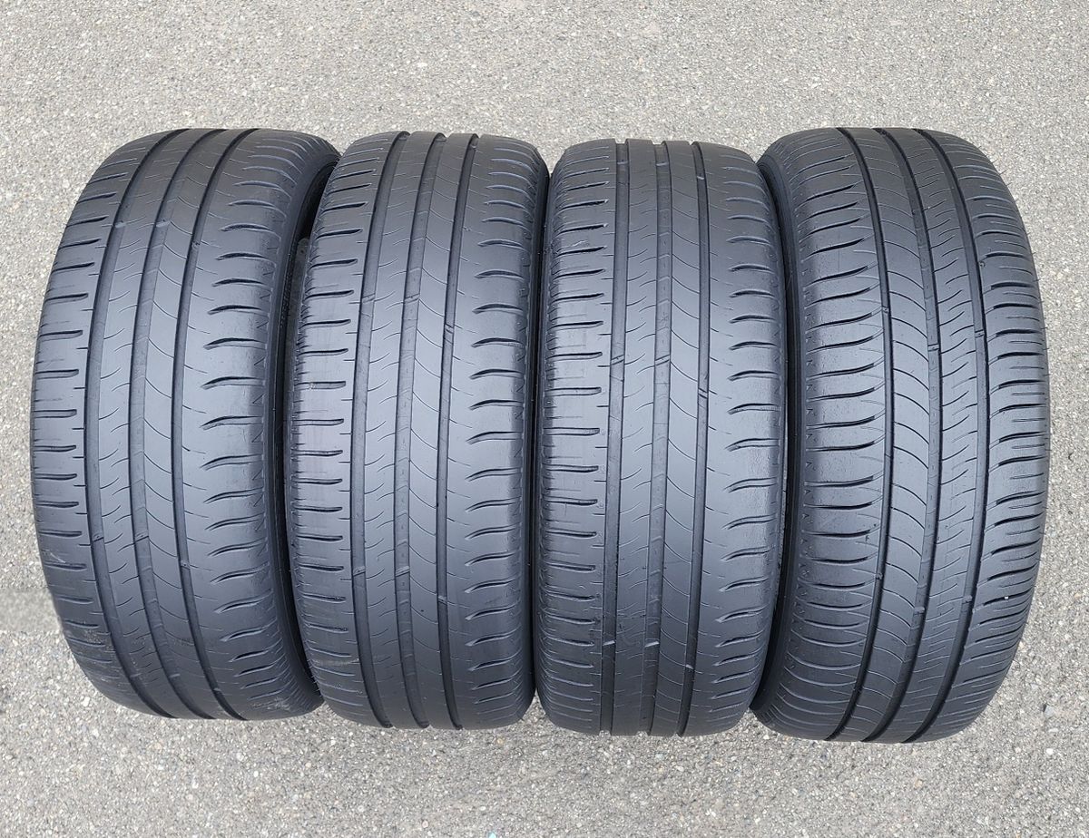 Michelin — Michelin 205/55 R16 — 205/55 R16