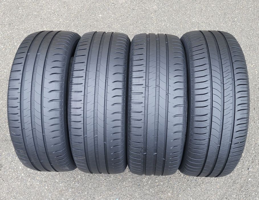 Michelin — 205/55 R16 — Michelin 205/55 R16 4 шт (Комплект) — 6.0