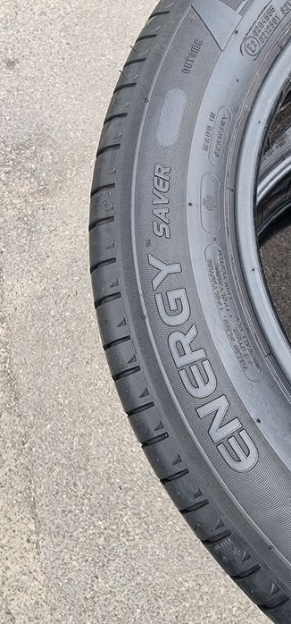 Michelin — 205/55 R16 — Michelin 205/55 R16 4 шт (Комплект) — 6.0