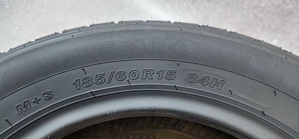 Goodride — 185/60 R15 — 185/60 R15 4 шт (Комплект) — 7.0