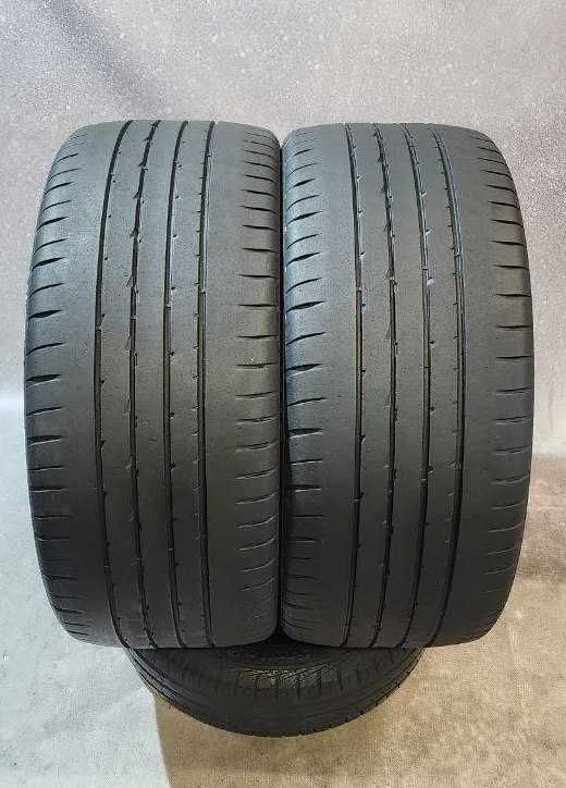 Goodyear — Goodyear 265/35 R22 — 265/35 R22