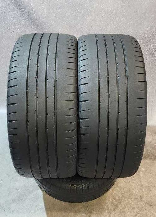 Goodyear — 265/35 R22 — Goodyear 265/35 R22 2 шт (Пара) — 6.0