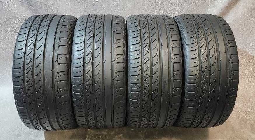 Rotalla — 255/35 R19 — 255/35 R19 4 шт (Комплект) — 6.0