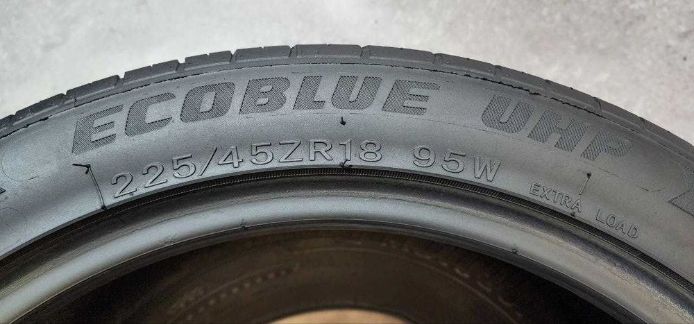 Superia — 225/45 R18 — 225/45 R18 2 шт (Пара) — 6.0