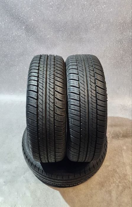 Dunlop — 175/65 R14 — Dunlop 175/65 R14 2 шт (Пара) — 7.0