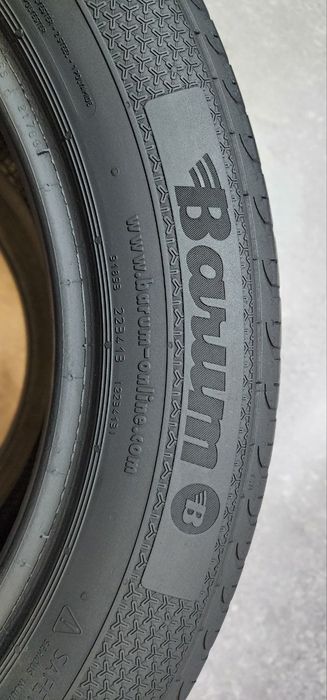 Barum — 205/55 R16 — Barum 205/55 R16 2 шт (Пара) — 6.0