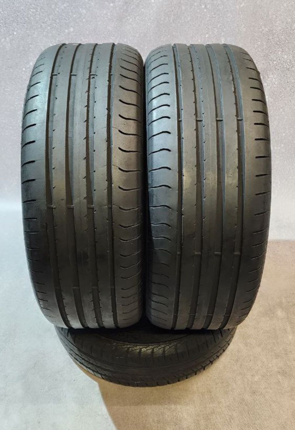 Sava — 225/55 R17 — 225/55 R17