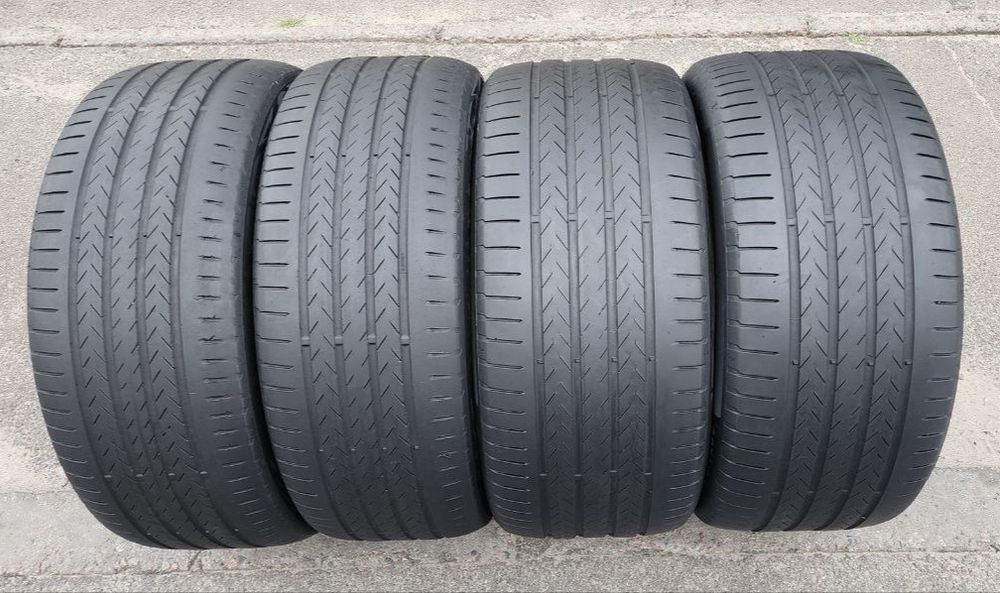 Continental — 285/40 R20 — Continental 285/40 R20 4 шт (Комплект) — 6.0