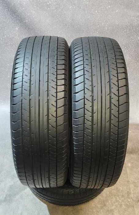 Yokohama — 225/65 R17 — Yokohama 225/65 R17 2 шт (Пара) — 6.0
