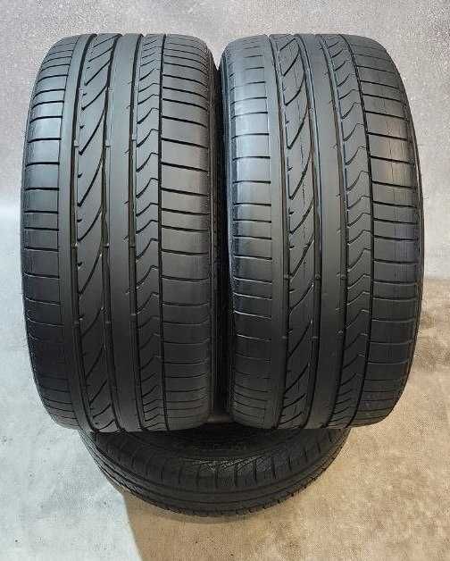 Bridgestone — 255/35 R18 — Bridgestone 255/35 R18 2 шт (Пара) — 6.0