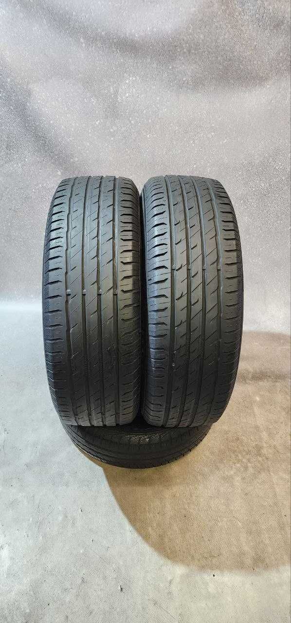 Semperit — 215/65 R17 — 215/65 R17