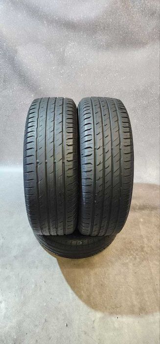 Semperit — 215/65 R17 — 215/65 R17 2 шт (Пара) — 6.0