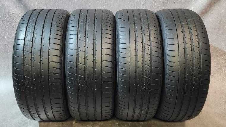 Pirelli — Pirelli 225/35 R20 — 225/35 R20