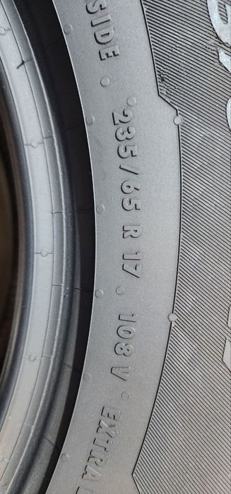 Matador — 235/65 R17 — 235/65 R17 2 шт (Пара) — 6.0