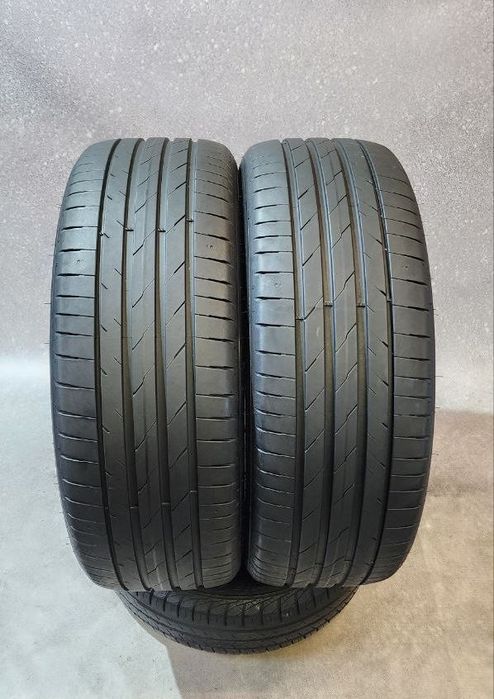 Hankook — 235/45 R20 — Hankook 235/45 R20 2 шт (Пара) — 6.0