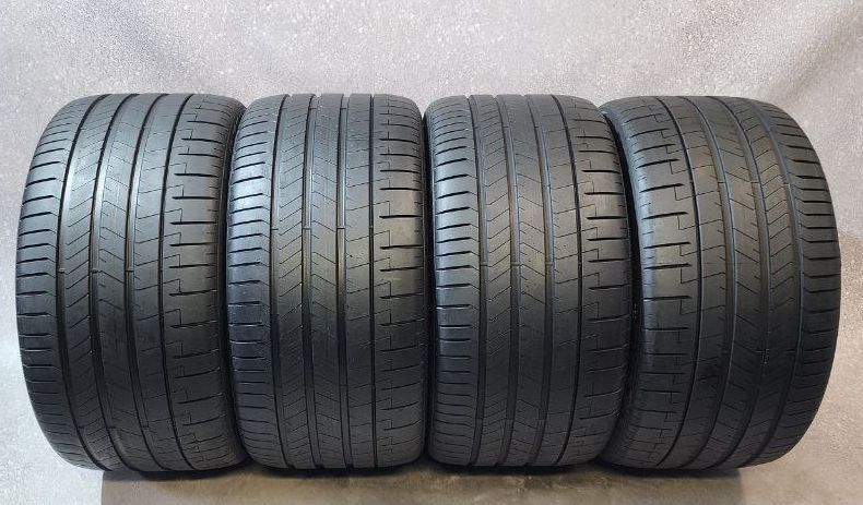 Pirelli — Pirelli 305/30 R21 — 305/30 R21