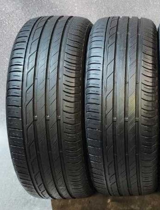 Bridgestone — 205/55 R16 — Bridgestone 205/55 R16 2 шт (Пара) — 6.0