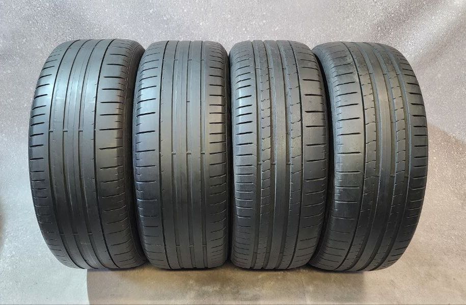 Pirelli — 275/50 R20 — Pirelli 275/50 R20 4 шт (Комплект) — 5.5