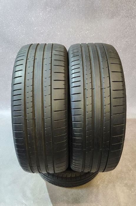 Pirelli — 275/50 R20 — Pirelli 275/50 R20 4 шт (Комплект) — 5.5