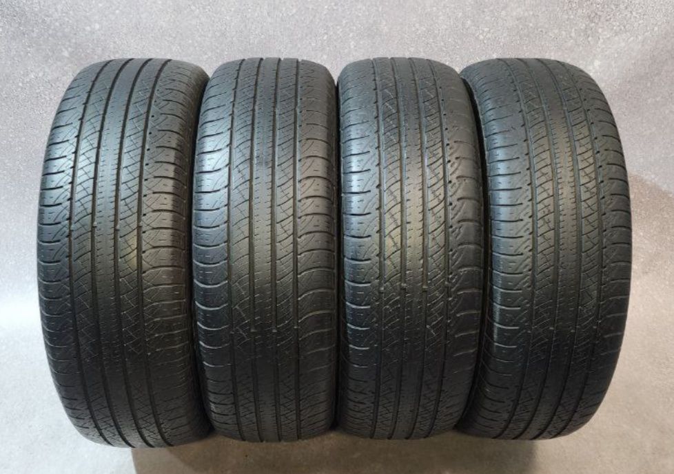 Aplus — 225/65 R17 — 225/65 R17 4 шт (Комплект) — 6.0