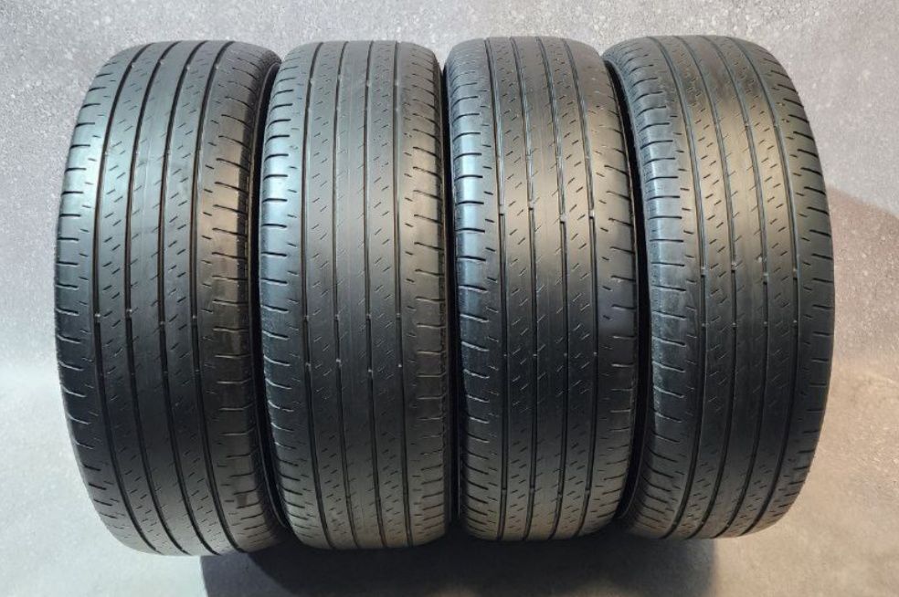 Bridgestone — 225/60 R18 — Bridgestone 225/60 R18 4 шт (Комплект) — 6.0