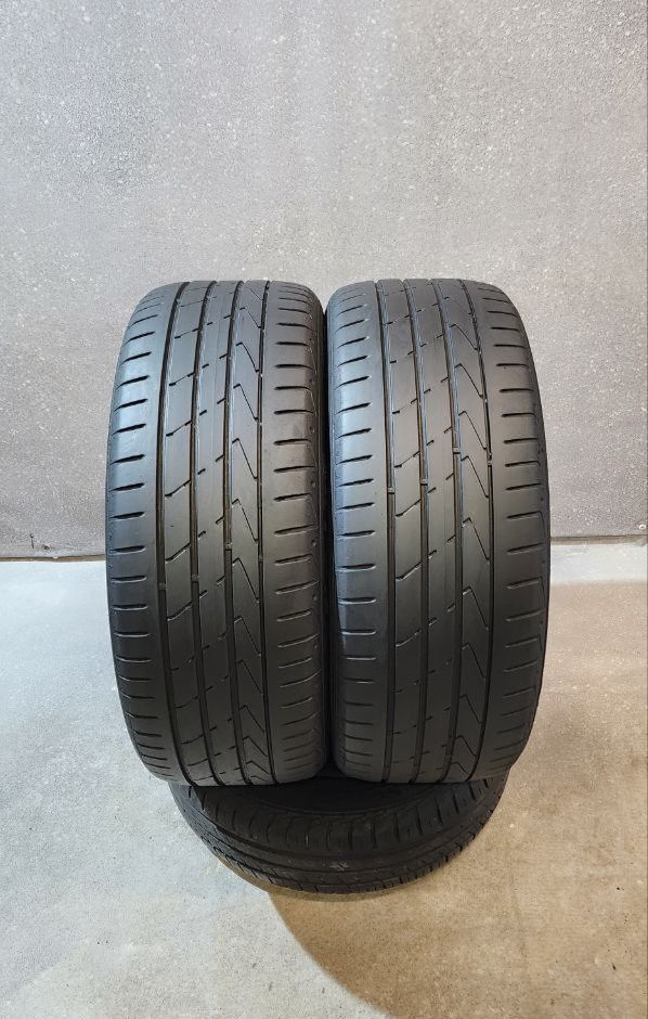 Hankook — Hankook 225/50 R18 — 225/50 R18