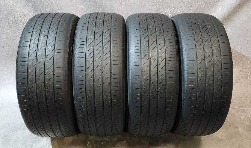 Michelin — Michelin 215/55 R17 — 215/55 R17