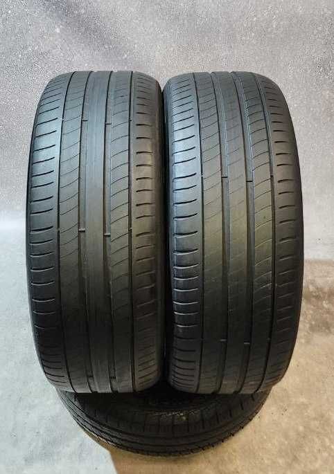 Michelin — Michelin 215/50 R17 — 215/50 R17