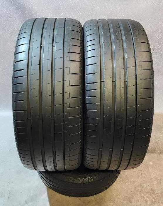 Pirelli — Pirelli 285/40 R22 — 285/40 R22