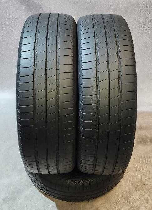 Goodyear — 195/60 R18 — Goodyear 195/60 R18 2 шт (Пара) — 6.0