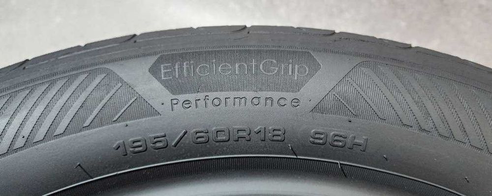 Goodyear — 195/60 R18 — Goodyear 195/60 R18 2 шт (Пара) — 6.0