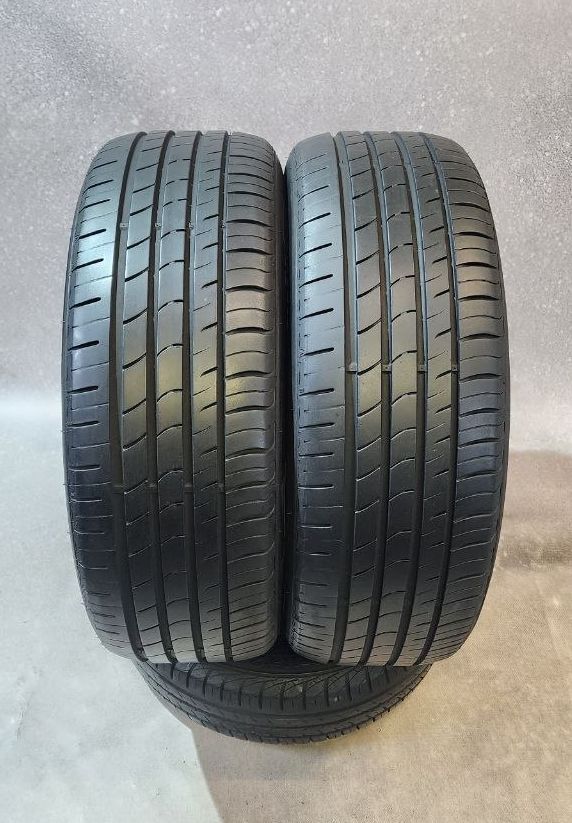 Nexen — Nexen 225/55 R18 — 225/55 R18