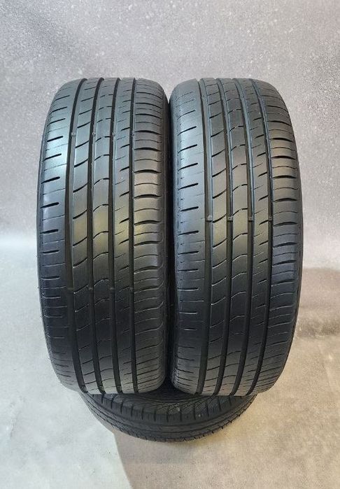 Nexen — 225/55 R18 — Nexen 225/55 R18 2 шт (Пара) — 6.0