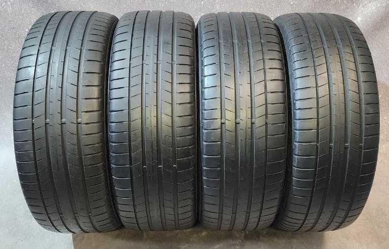 Falken — 235/55 R18 — 235/55 R18