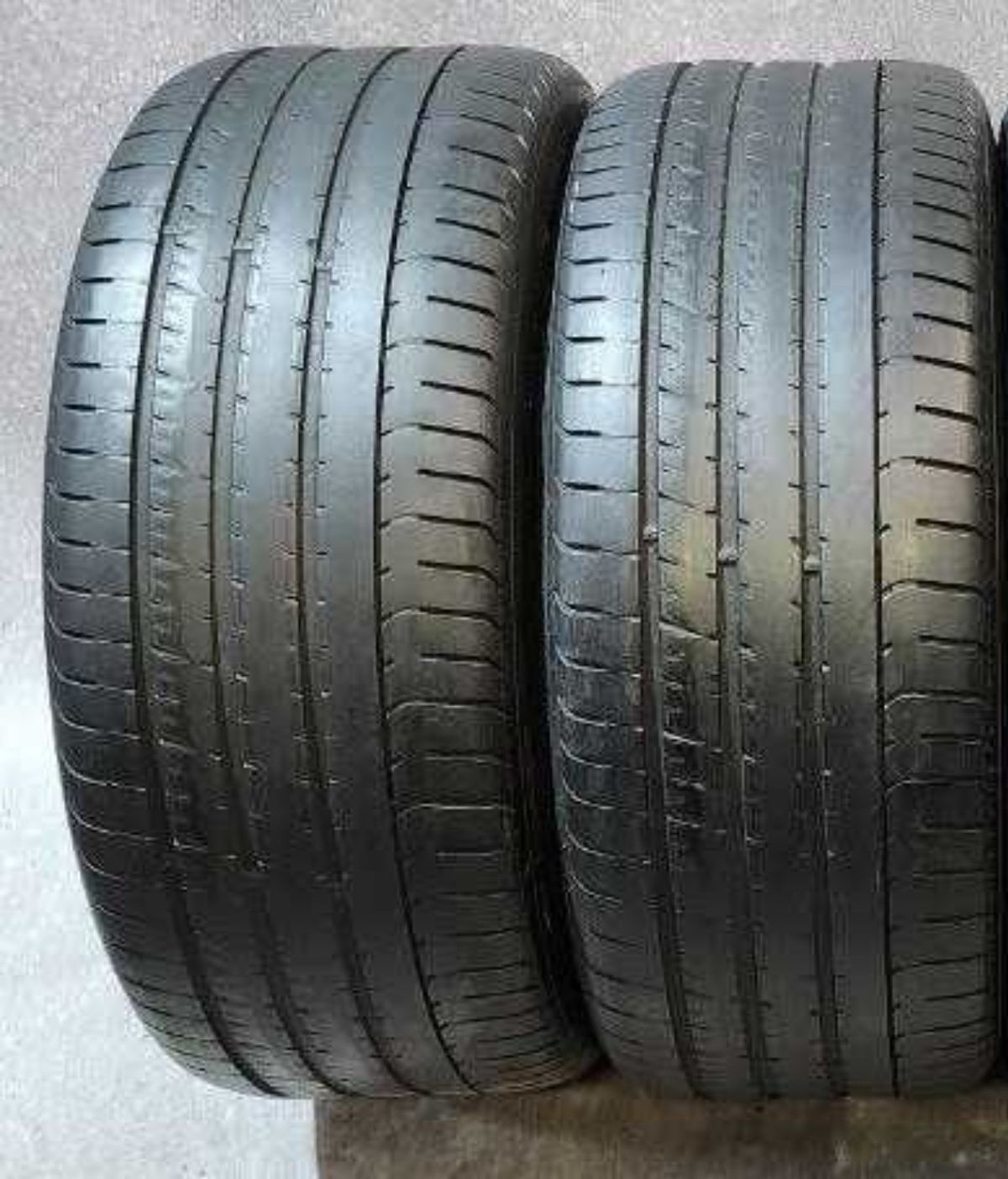 Pirelli — Pirelli 255/35 R19 — 255/35 R19