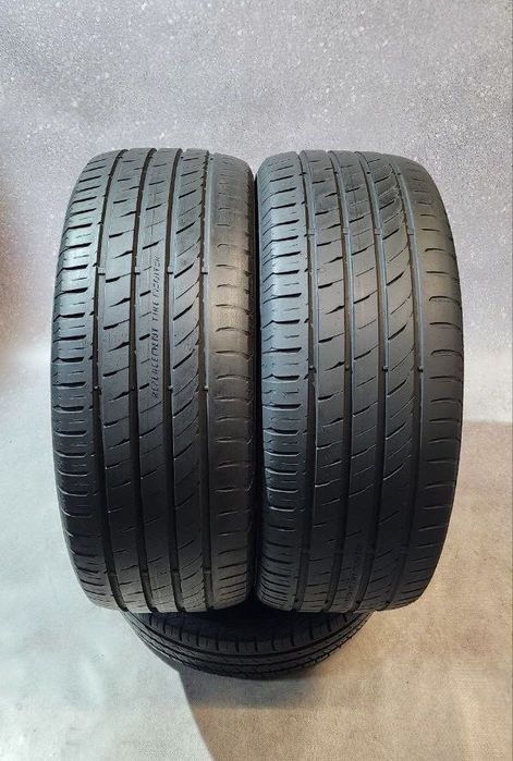 General — 235/55 R17 — 235/55 R17 2 шт (Пара) — 6.0