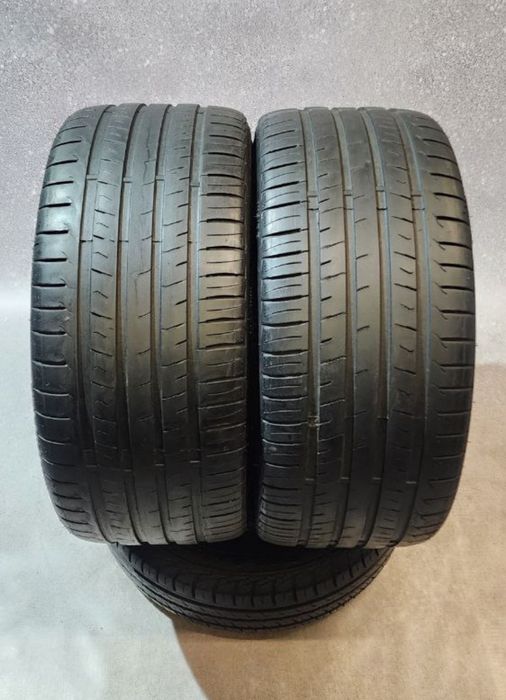 Invovic — 245/35 R18 — 245/35 R18 2 шт (Пара) — 6.0